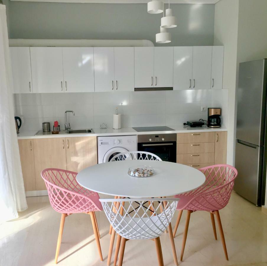 Eva'S Home Kalamata Dış mekan fotoğraf