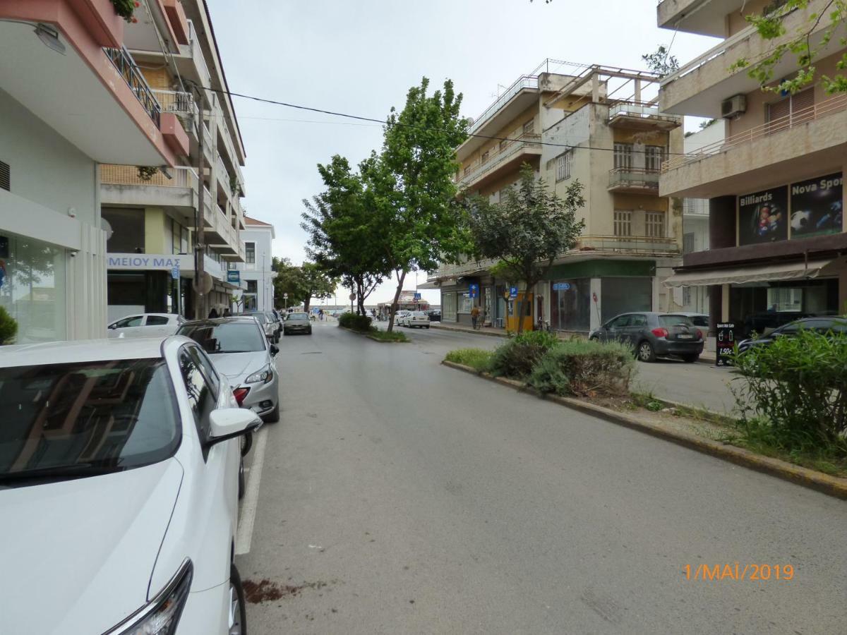 Eva'S Home Kalamata Dış mekan fotoğraf