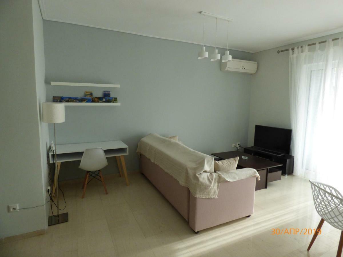Eva'S Home Kalamata Dış mekan fotoğraf