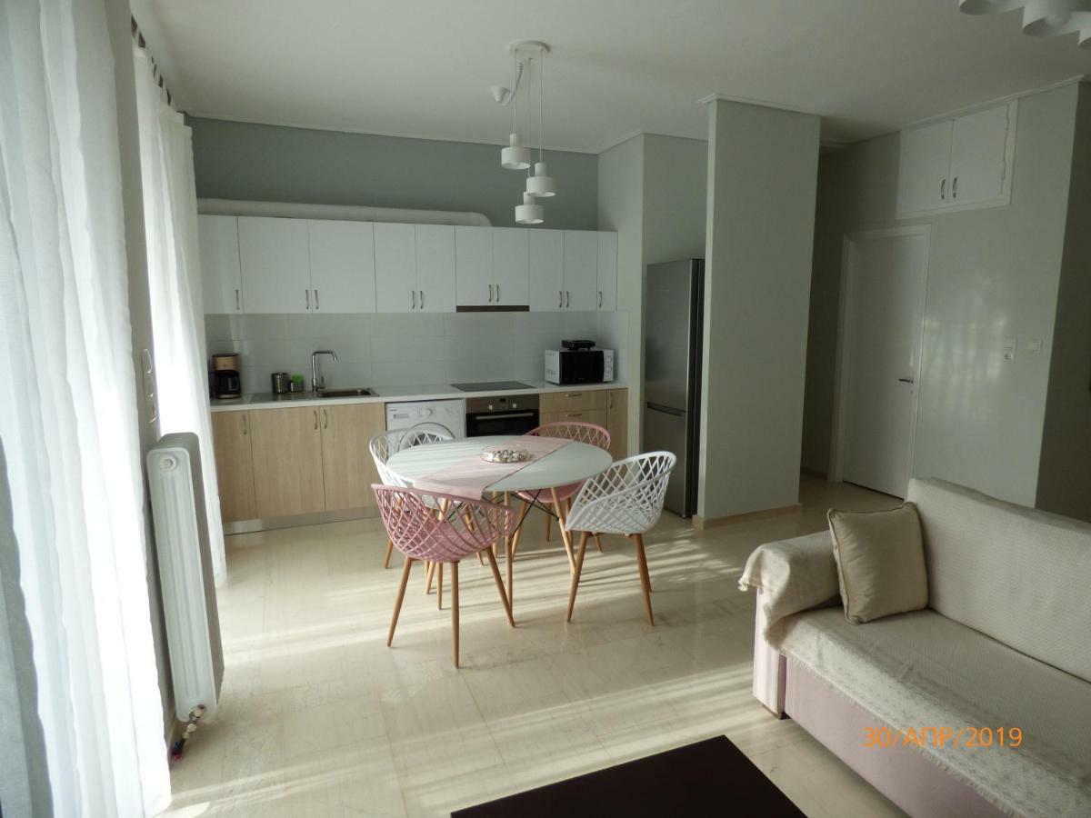 Eva'S Home Kalamata Dış mekan fotoğraf