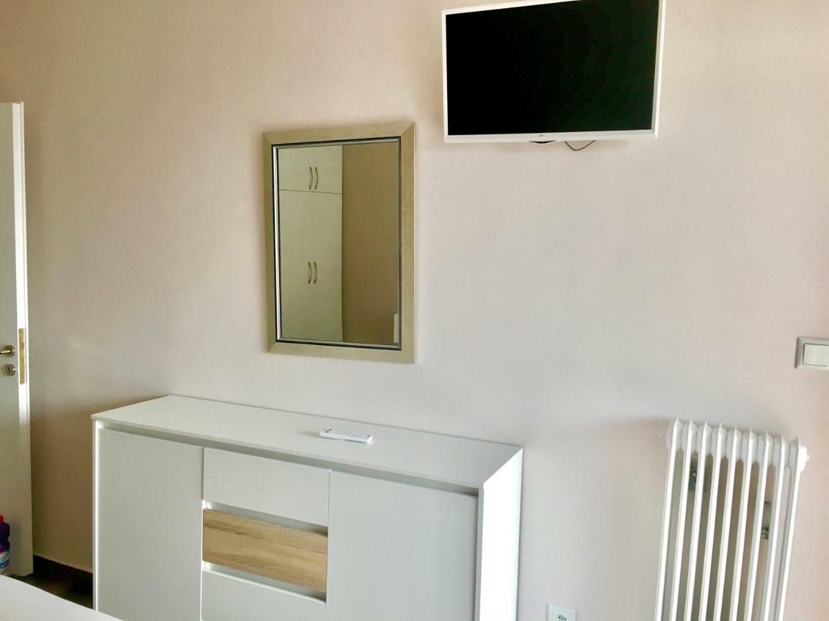 Eva'S Home Kalamata Dış mekan fotoğraf